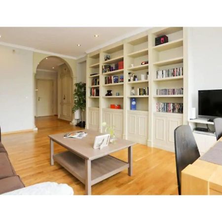 Madrid Views Apartment Ngoại thất bức ảnh