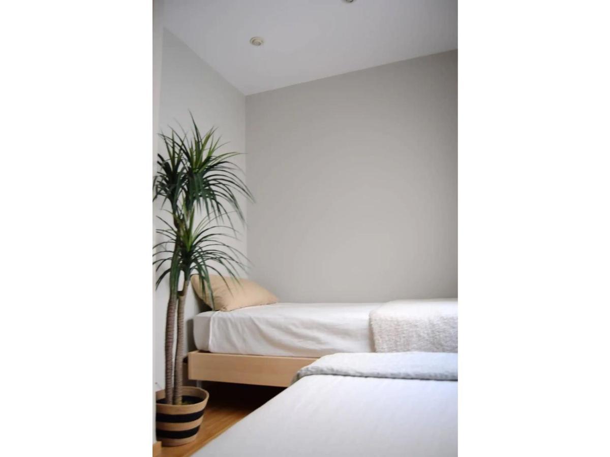 Madrid Views Apartment Ngoại thất bức ảnh